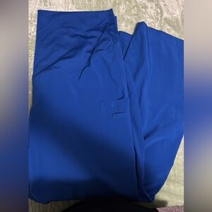 Med couture XL scrub pants